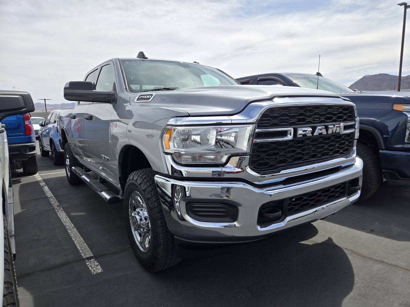 2021 Ram 2500 Tradesman — Pickup Truck — 33,277 mi — Henderson, NV