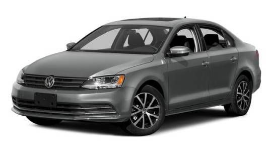 2016 Volkswagen Jetta 1.4T S — Sedan — 98,449 mi — Henderson, NV