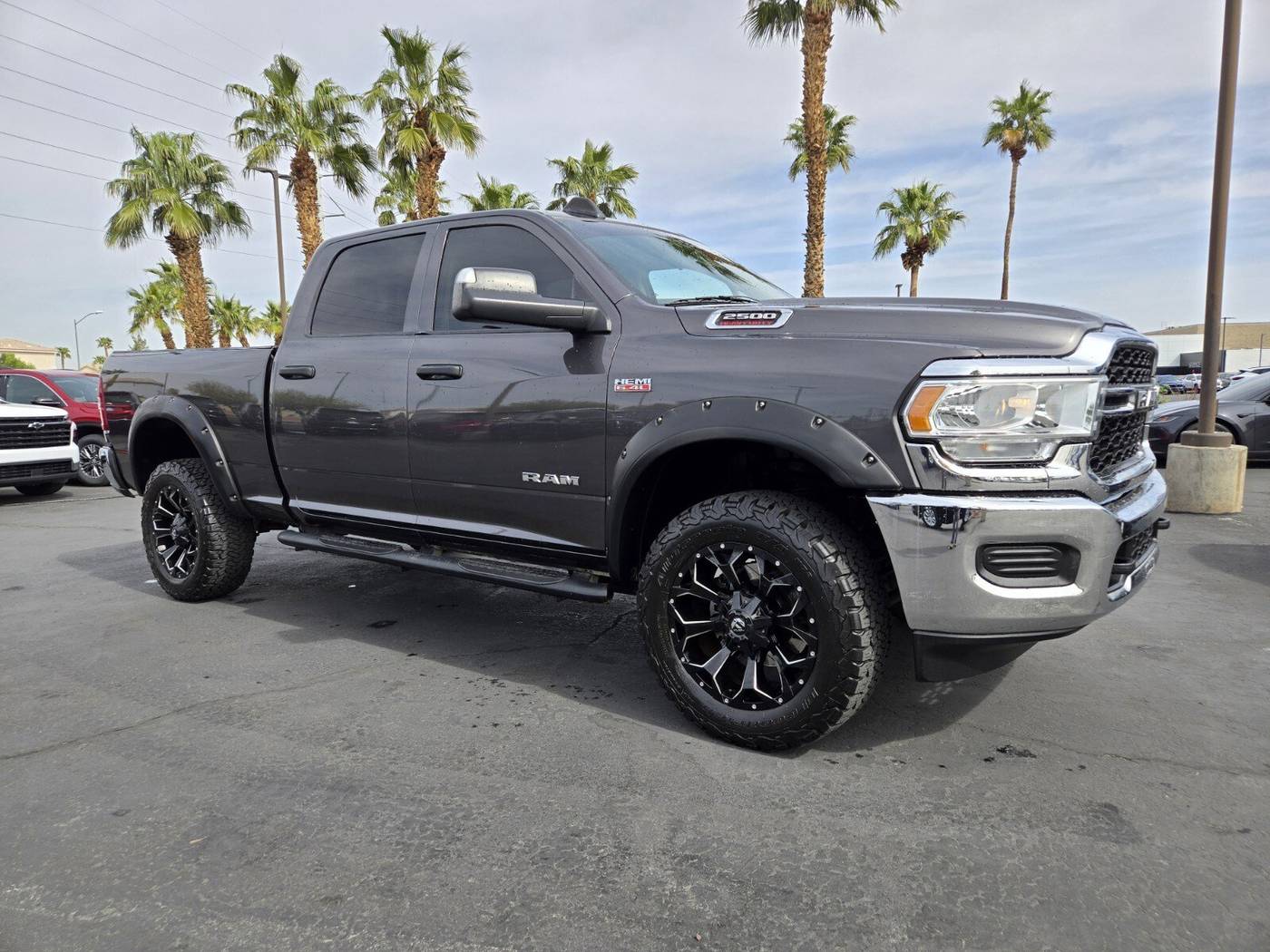 2019 Ram 2500 Tradesman — Pickup Truck — 38,429 mi — Henderson, NV