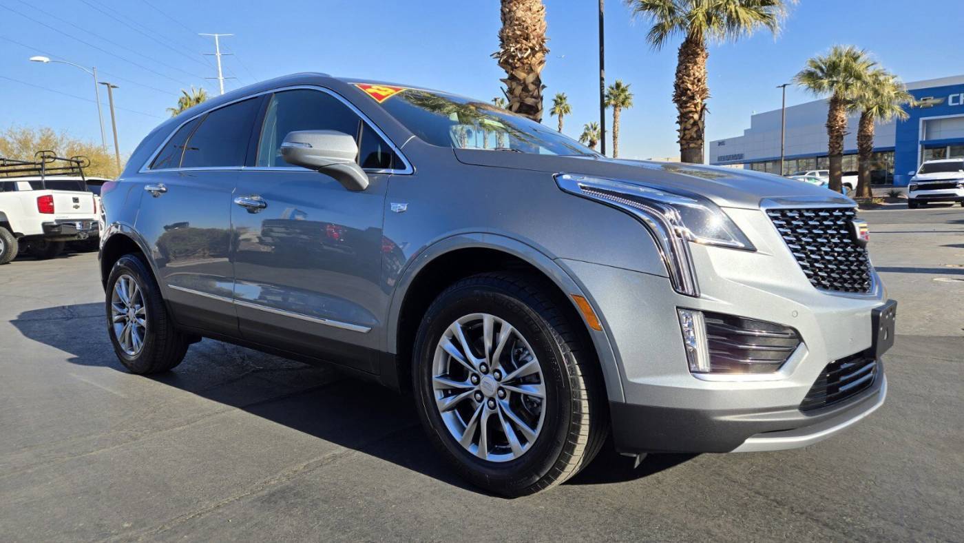 2023 Cadillac XT5 Premium Luxury — SUV — 42,301 mi — Henderson, NV