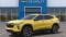 2024 Chevrolet Trax in Henderson, NV 2 - Open Gallery