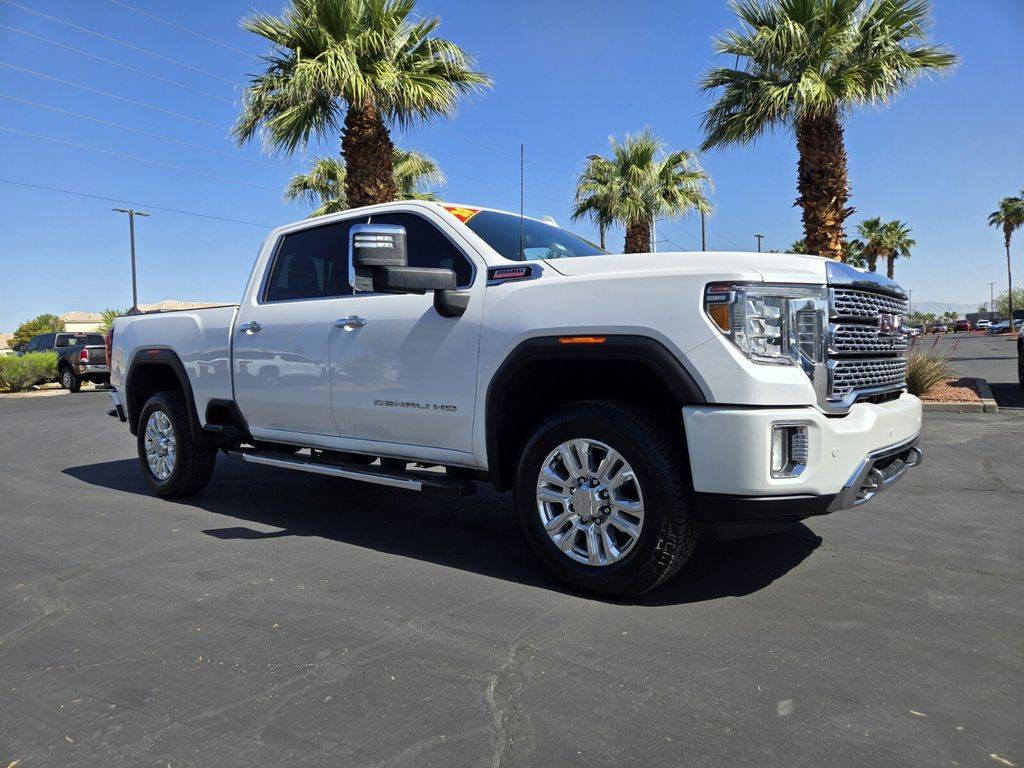 2020 GMC Sierra 3500HD Denali — Pickup Truck — 85,770 mi — Henderson, NV