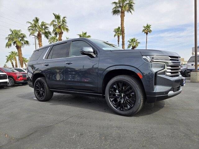 2021 Chevrolet Tahoe High Country — SUV — 51,243 mi — Henderson, NV