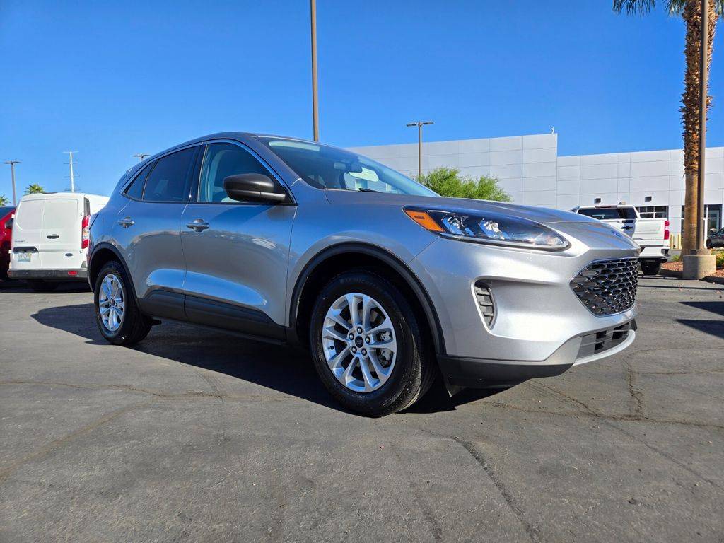 2022 Ford Escape SE — SUV — 17,499 mi — Henderson, NV