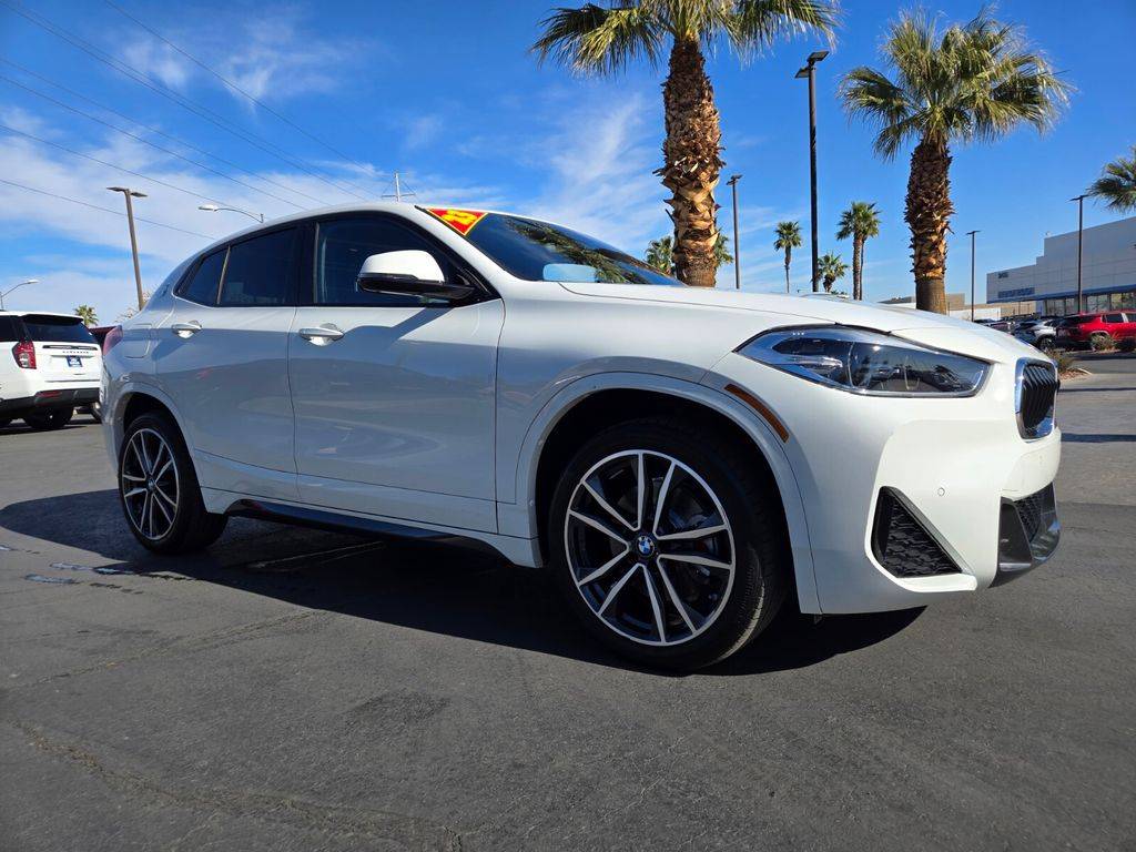 2023 BMW X2 28i — SUV — 28,618 mi — Henderson, NV