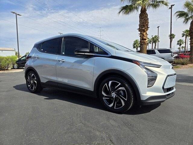 2023 Chevrolet Bolt EV 1LT — Sedan — 38,204 mi — Henderson, NV