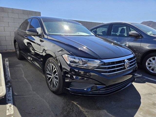 2021 Volkswagen Jetta S — Sedan — 55,985 mi — Henderson, NV