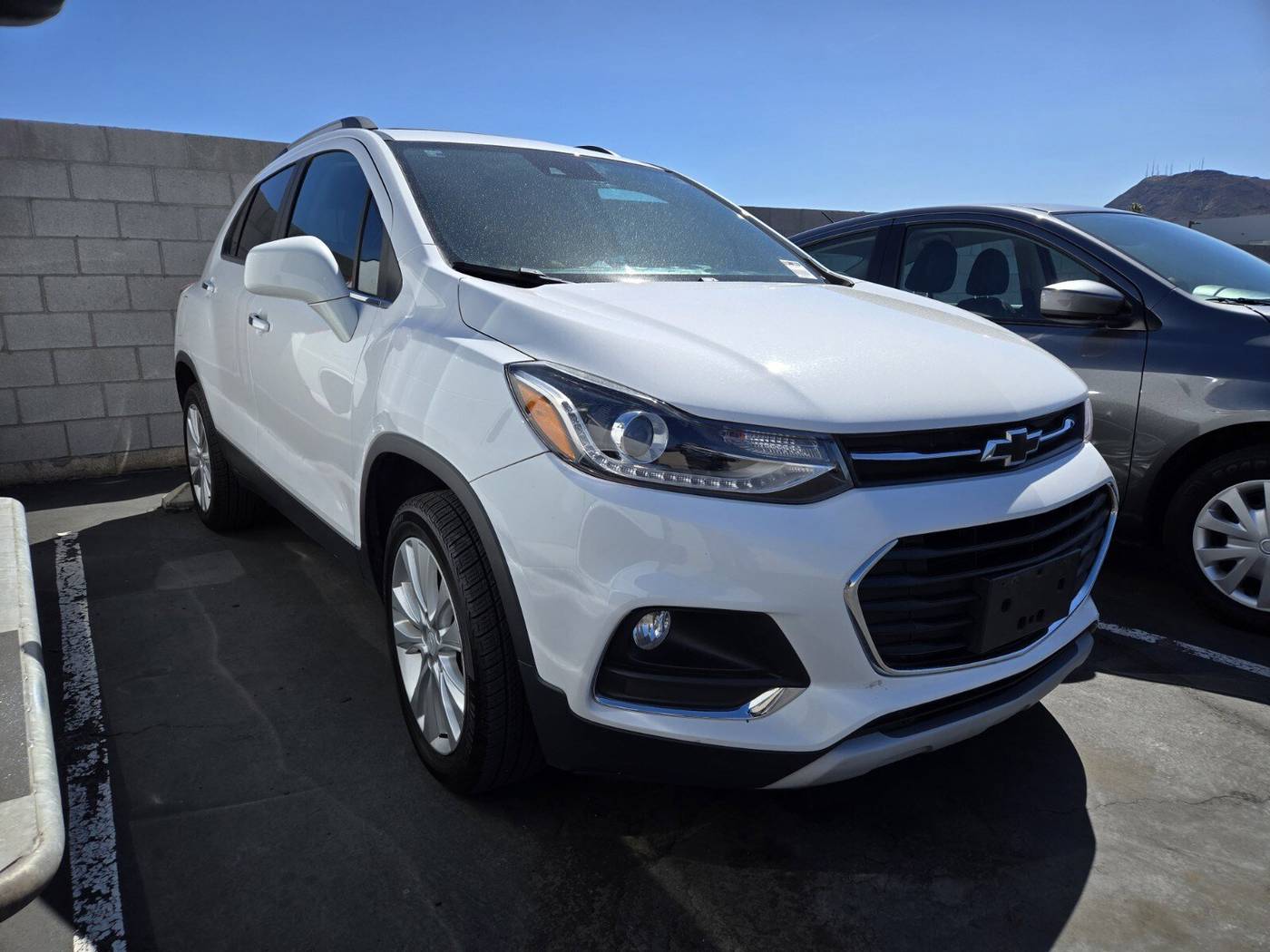 2020 Chevrolet Trax Premier — SUV — 67,991 mi — Henderson, NV