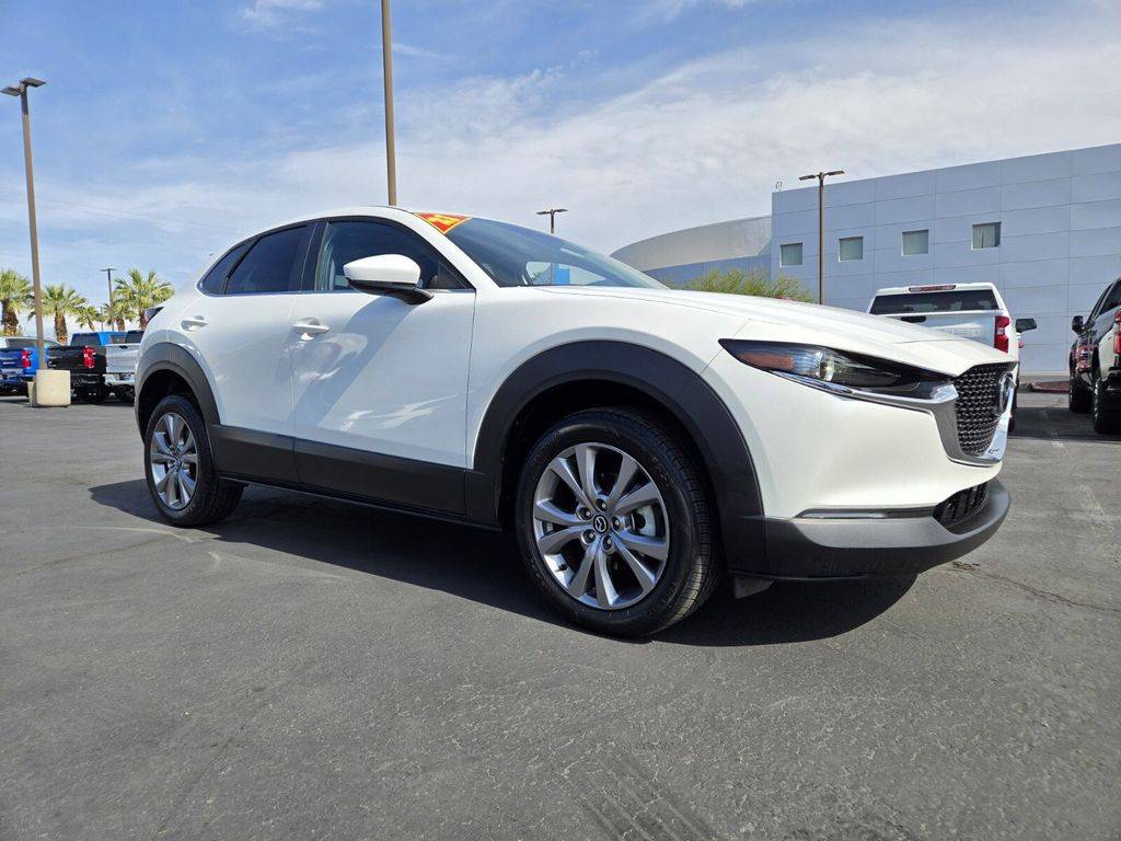 2021 Mazda CX-30 Select — SUV — 42,740 mi — Henderson, NV