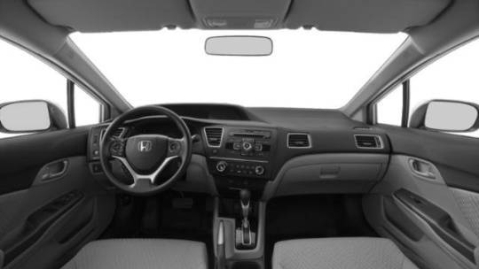 2014 Honda Civic EX — Sedan — 82,597 mi — Henderson, NV