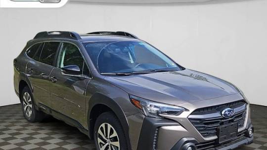 2024 Subaru Outback Premium — SUV — 5,700 mi — Somerset, MA