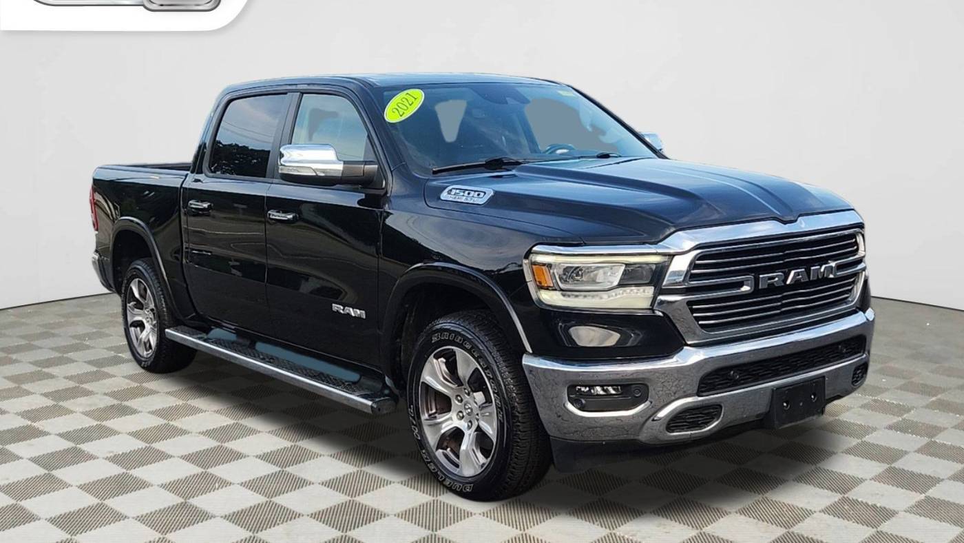 Certified PreOwned Rams for Sale in Milford, MA (with Photos) TrueCar