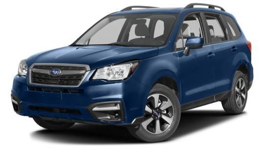 2017 Subaru Forester 2.5i Premium — SUV — 64,737 mi — Aurora, CO