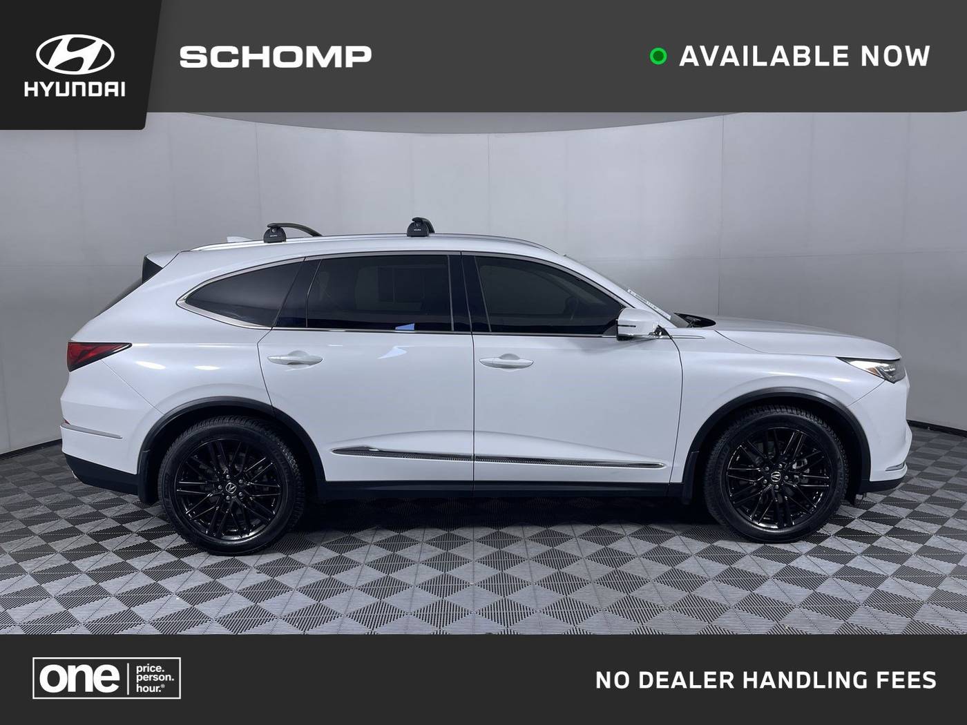 2022 Acura MDX Advance Package — SUV — 86,194 mi — Aurora, CO