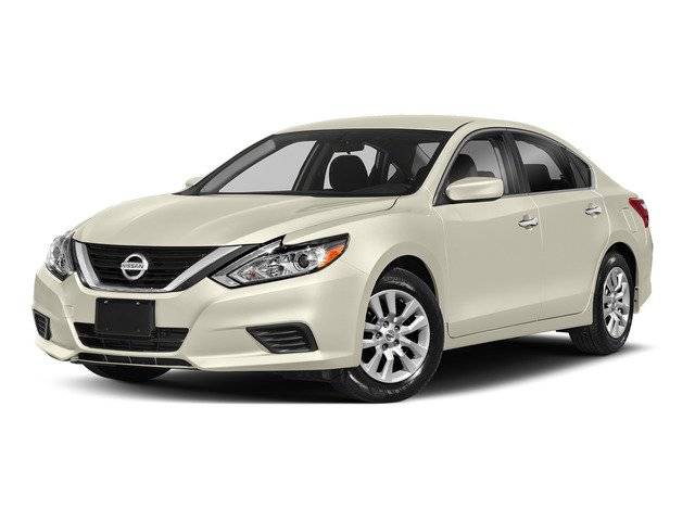 2018 Nissan Altima 2.5 SR — Sedan — 91,636 mi — Aurora, CO
