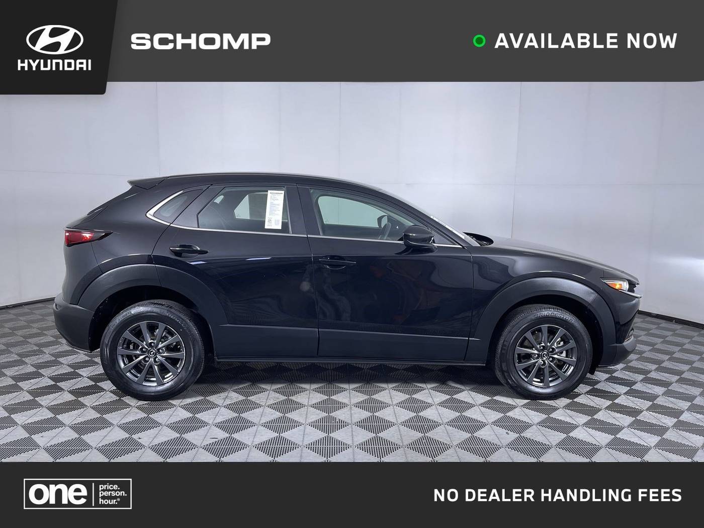 2023 Mazda CX-30 S — SUV — 26,045 mi — Aurora, CO