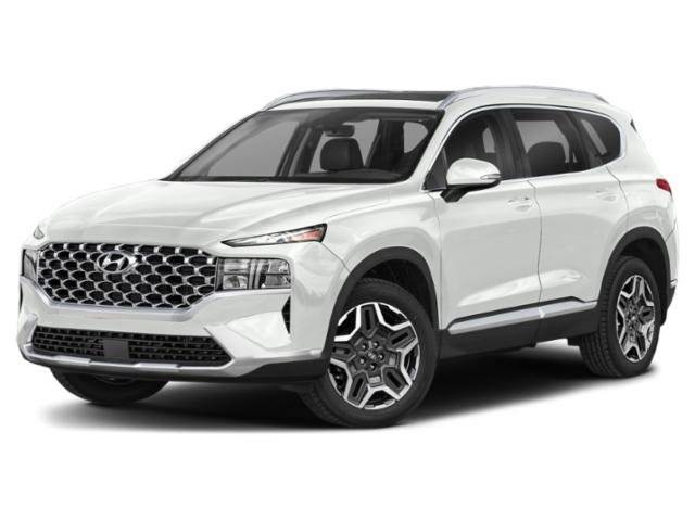 2023 Hyundai Santa Fe Hybrid SEL Premium — SUV — 23,479 mi — Aurora, CO