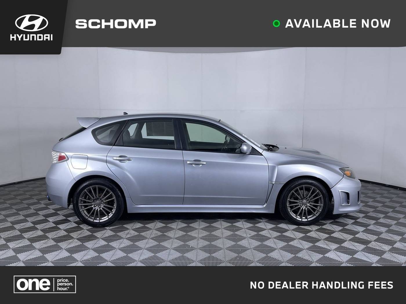 2012 Subaru Impreza WRX Base — Wagon — 141,243 mi — Aurora, CO