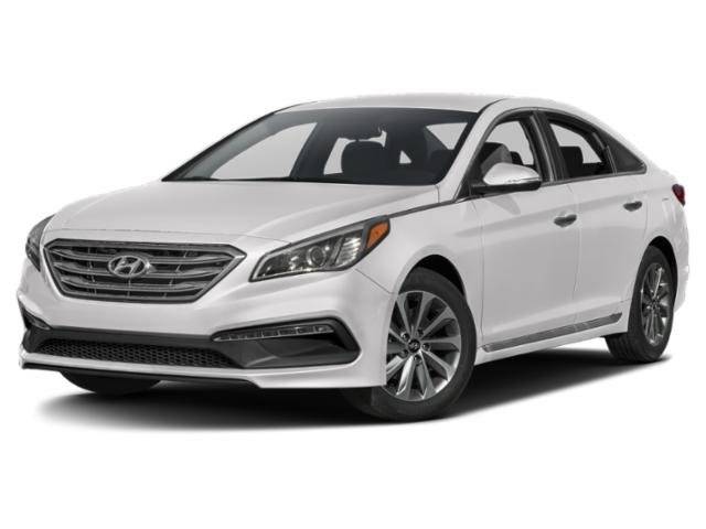 2015 Hyundai Sonata Sport — Sedan — 141,580 mi — Aurora, CO