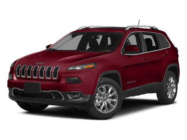 2014 Jeep Cherokee Sport — SUV — 120,408 mi — Aurora, CO