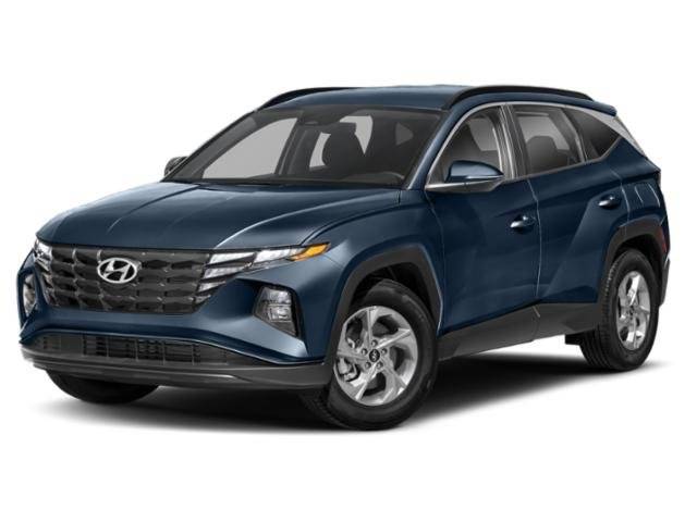 2022 Hyundai Tucson SEL — SUV — 61,896 mi — Aurora, CO