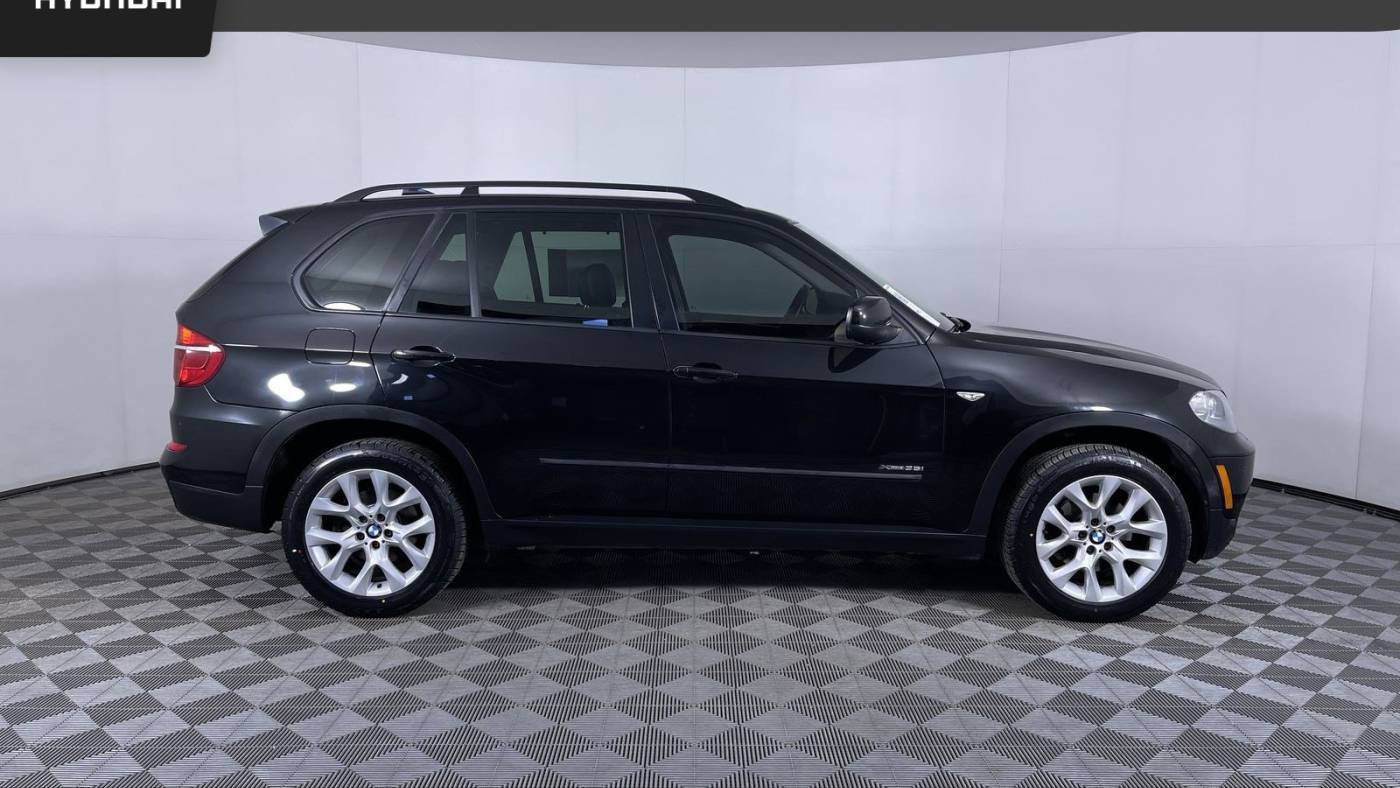 2012 BMW X5 35i — SUV — 97,164 mi — Aurora, CO