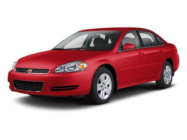 2010 Chevrolet Impala LTZ — Sedan — 147,440 mi — Aurora, CO