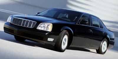 2003 Cadillac DeVille Standard — Sedan — 58,582 mi — Aurora, CO