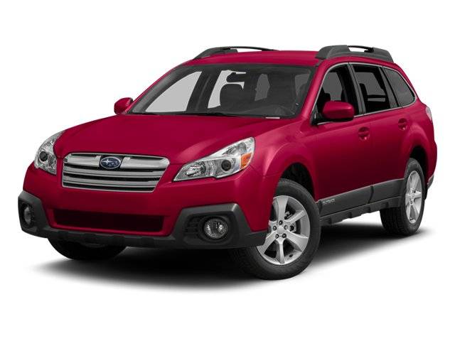 2014 Subaru Outback 2.5i Premium — SUV — 123,737 mi — Aurora, CO