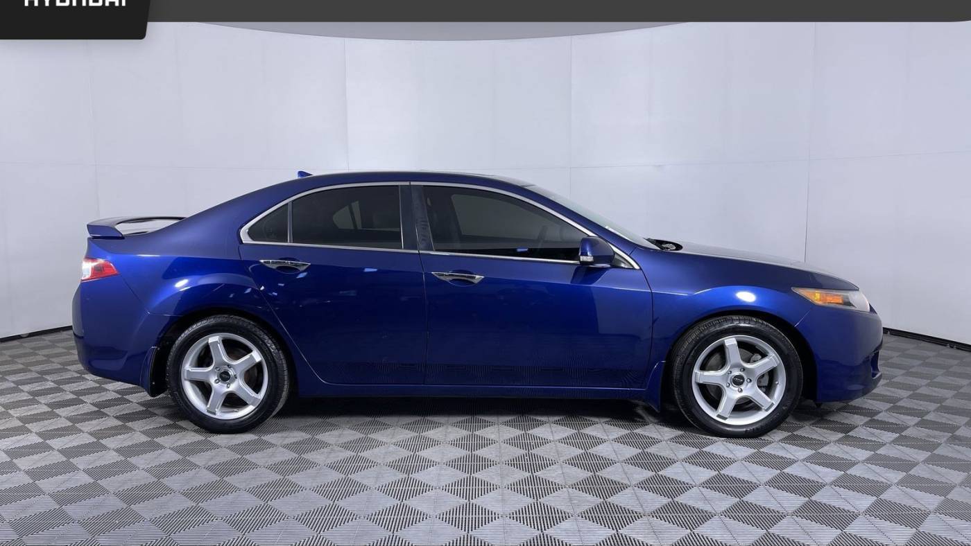 2009 Acura TSX Standard — Sedan — 139,380 mi — Aurora, CO