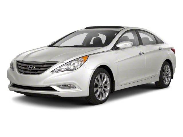 2011 Hyundai Sonata Hybrid Base — Sedan — 132,303 mi — Aurora, CO