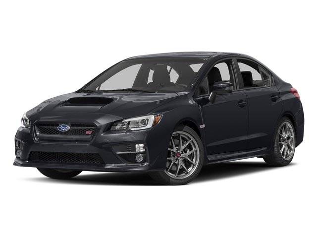 2017 Subaru WRX STI Limited — Sedan — 41,900 mi — Aurora, CO