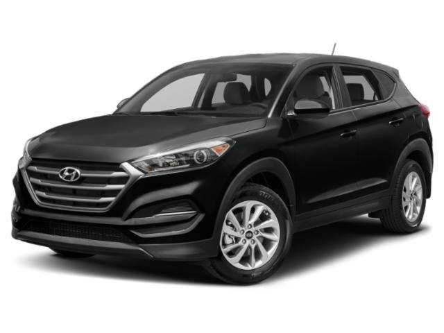 2018 Hyundai Tucson Value — SUV — 91,367 mi — Aurora, CO