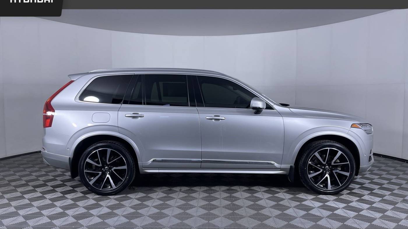 2019 Volvo XC90 Inscription — SUV — 148,392 mi — Aurora, CO