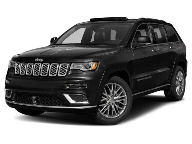 2018 Jeep Grand Cherokee Summit — SUV — 151,064 mi — Aurora, CO
