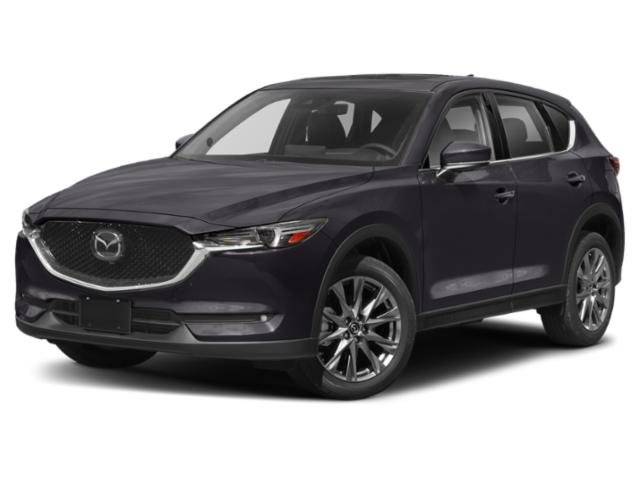 2021 Mazda CX-5 Touring — SUV — 54,280 mi — Aurora, CO