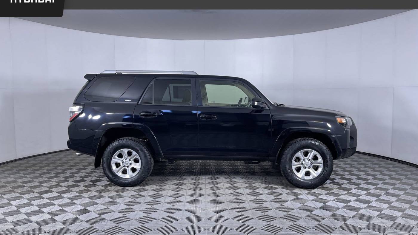 2015 Toyota 4Runner SR5 — SUV — 155,733 mi — Aurora, CO