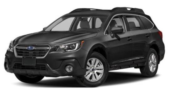 2018 Subaru Outback 2.5i Premium — SUV — 93,003 mi — Aurora, CO