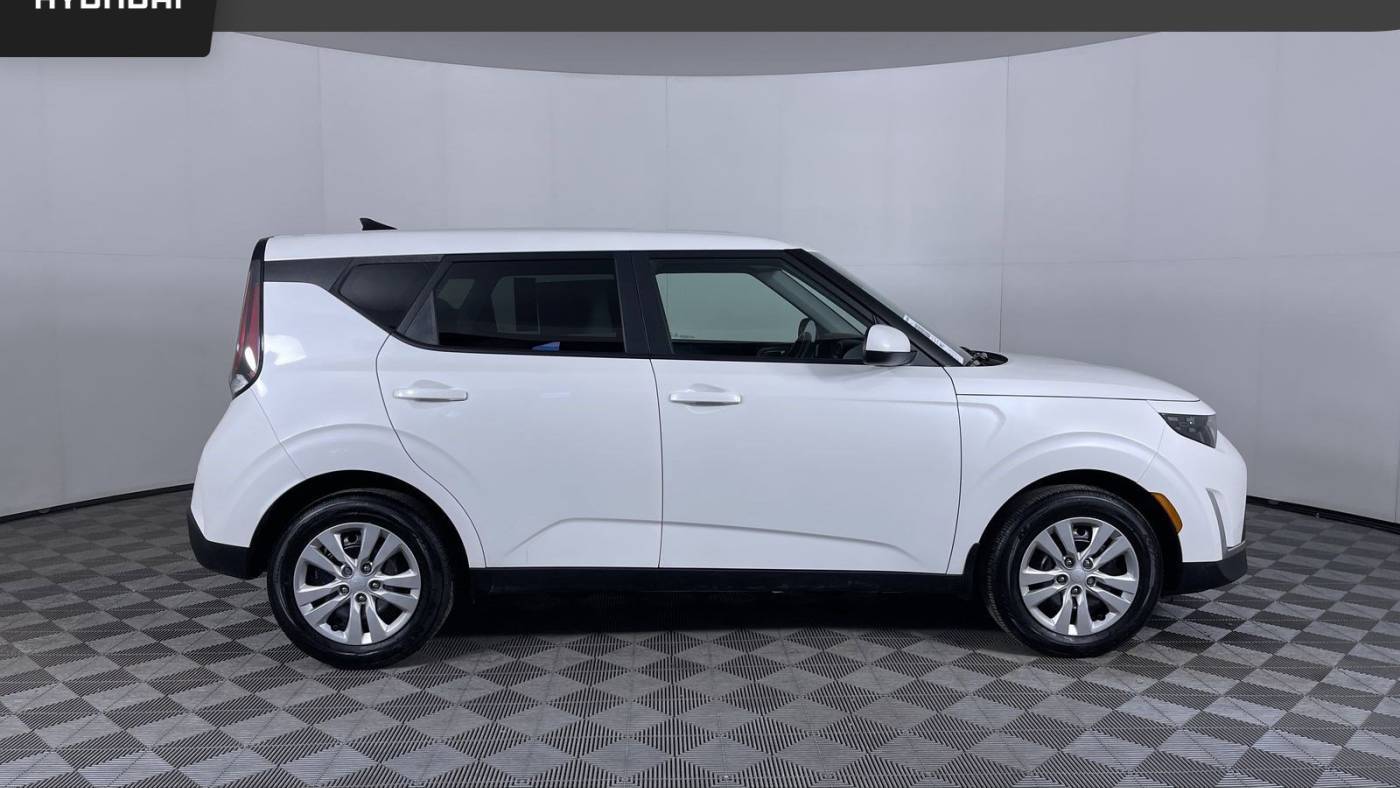 2023 Kia Soul LX — Hatchback — 19,209 mi — Aurora, CO