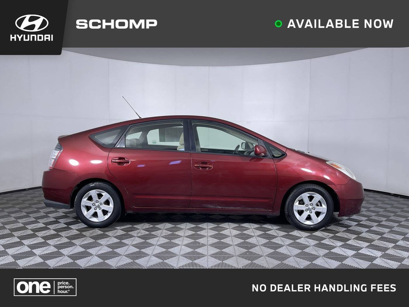 2005 Toyota Prius Base — Sedan — 225,507 mi — Aurora, CO