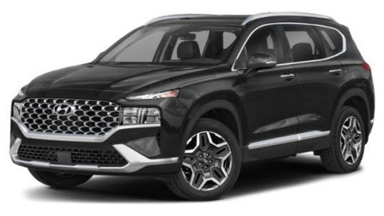 2022 Hyundai Santa Fe Hybrid SEL Premium — SUV — 38,992 mi — Aurora, CO