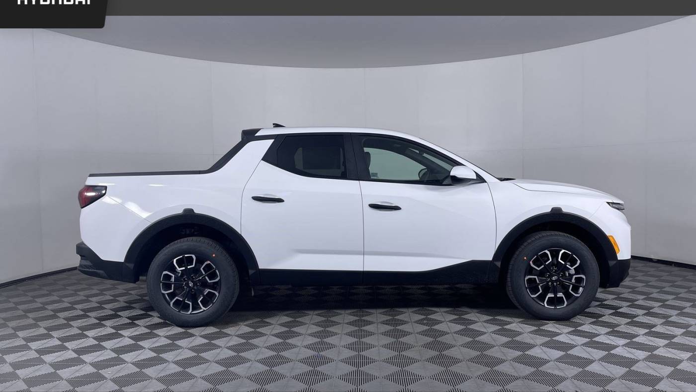 2024 Hyundai Santa Cruz SE — Pickup Truck — 3,020 mi — Aurora, CO
