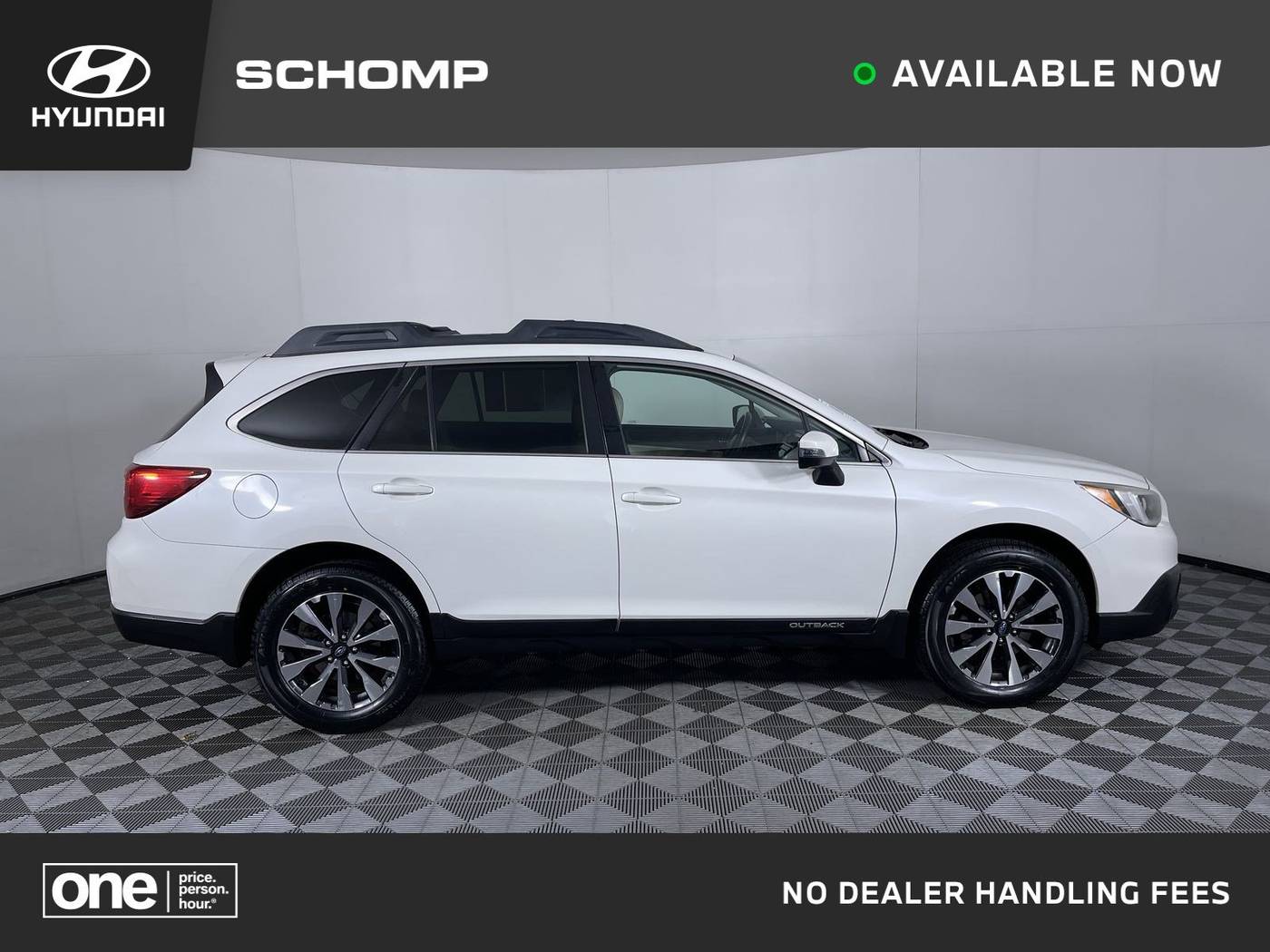 2015 Subaru Outback 3.6R Limited — SUV — 177,939 mi — Aurora, CO