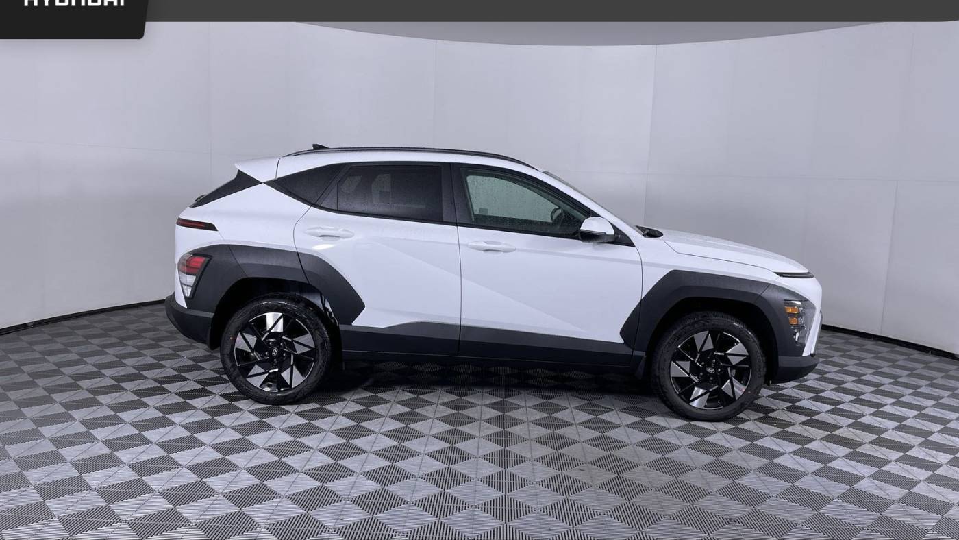 2024 Hyundai Kona SEL — SUV — 3,003 mi — Aurora, CO