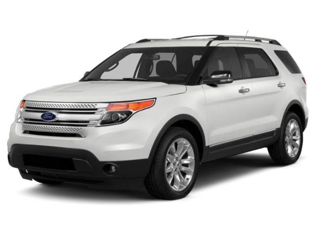 2015 Ford Explorer XLT — SUV — 171,181 mi — Aurora, CO