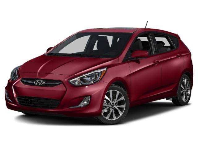 2015 Hyundai Accent GS — Hatchback — 154,819 mi — Aurora, CO
