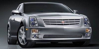 2006 Cadillac STS Standard — Sedan — 92,801 mi — Aurora, CO