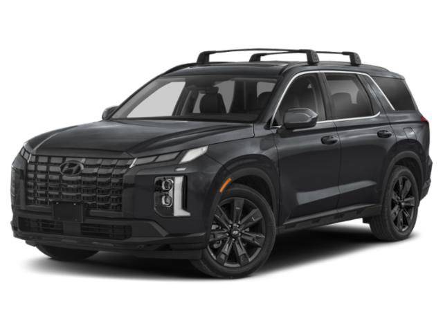 2025 Hyundai Palisade XRT — SUV — 77,228 mi — Aurora, CO