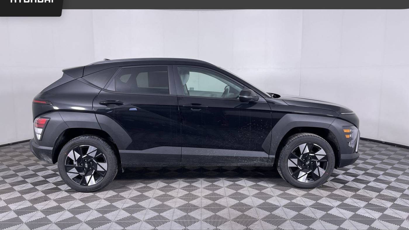 2024 Hyundai Kona SEL — SUV — 4,419 mi — Aurora, CO