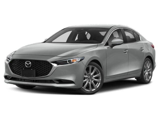 2019 Mazda Mazda3 Preferred — Sedan — 43,762 mi — Aurora, CO